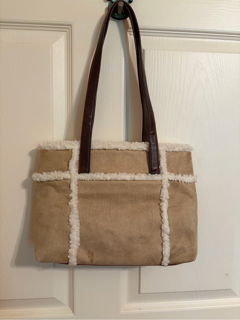 ELKA HANDBAG — VINTAGE - Picture 3 of 5